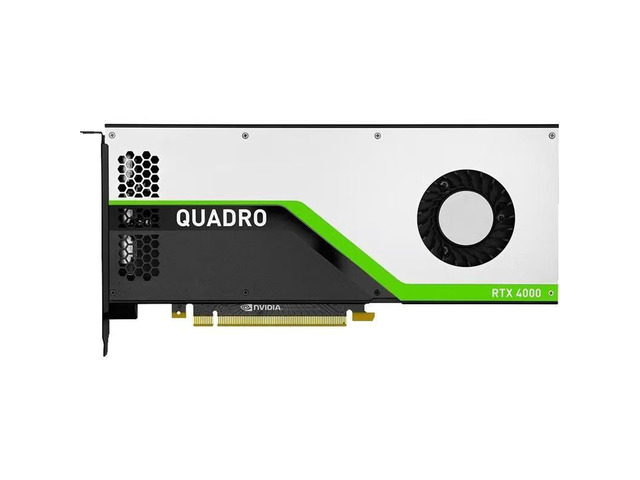 NVIDIA RTX 4000 8G