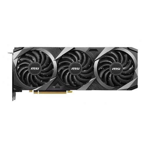 MSI GeForce RTX 3080 Ti Ventus 3X Overclocked Triple-Fan 12GB GDDR6X (Refurbished)