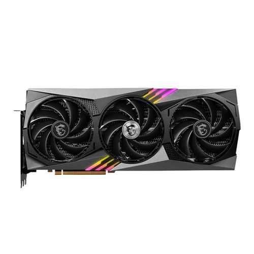 MSI GeForce RTX 4090 Gaming X Trio Triple Fan 24 GB GDDR6X (Refurbished)