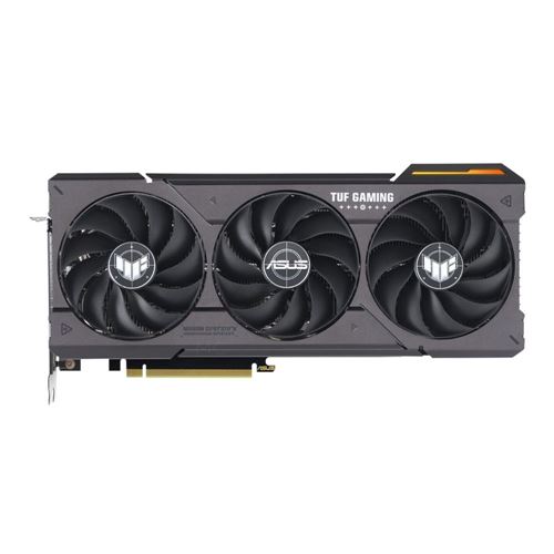 ASUS GeForce RTX 4060 Ti TUF Gaming Overclocked Triple Fan 8GB GDDR6 (Refurbished)