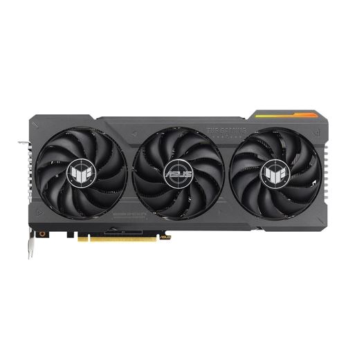 ASUS GeForce RTX 4070 Ti TUF Gaming Triple Fan 12GB GDDR6X (Refurbished)