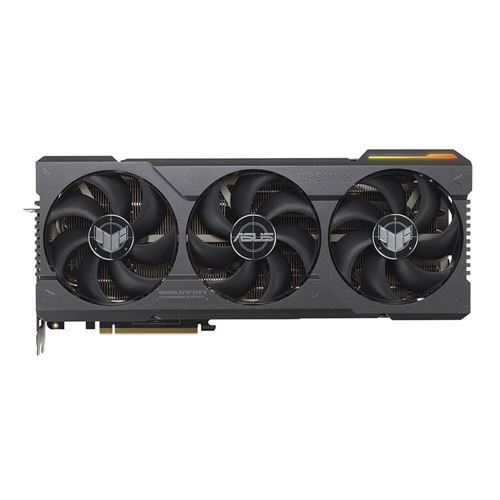ASUS GeForce RTX 4090 TUF Gaming Overclocked Triple Fan 24GB GDDR6X (Refurbished)
