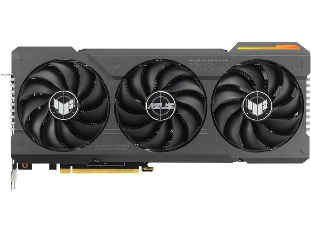 ASUS TUF Gaming GeForce RTX 4070 Ti Super OG OC Edition Gaming 16GB GDDR6X (TUF-RTX4070TIS-O16G-OG-GAMING)