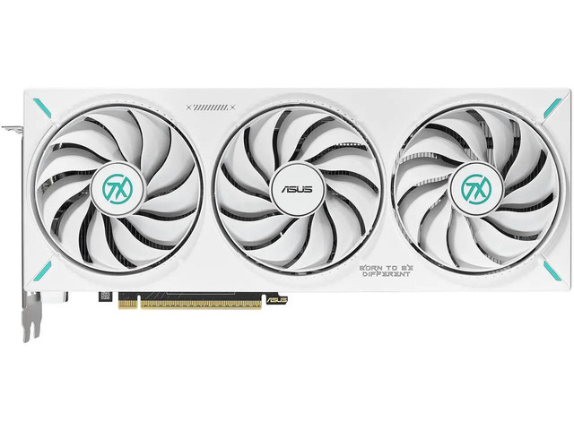 ASUS TX Gaming GeForce RTX 5060 Gaming