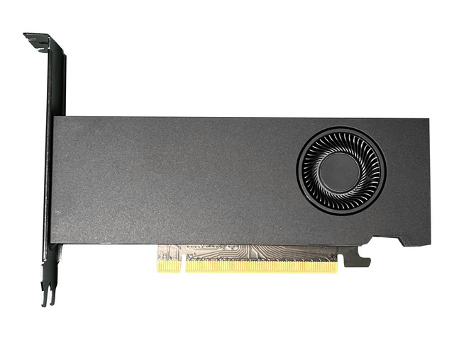 PNY RTX A2000 6 GB GDDR6