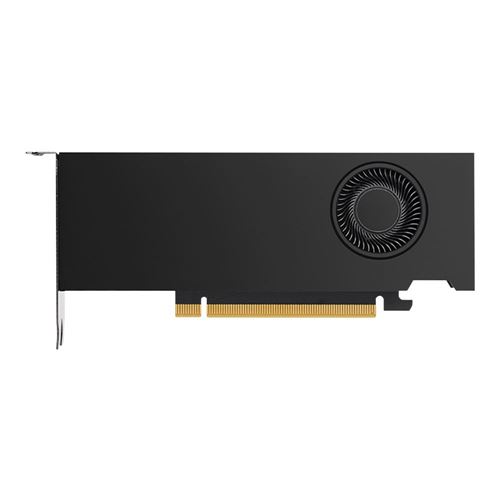 PNY Quadro RTX A2000 Single-Fan 6GB GDDR6 (Refurbished)