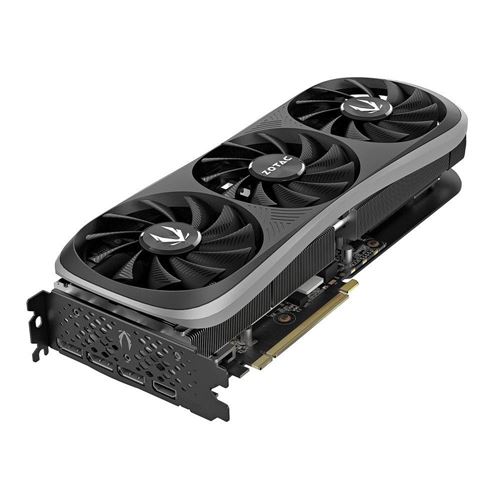 Zotac GeForce RTX 4070 Ti Trinity Triple Fan 12GB GDDR6X (Refurbished)