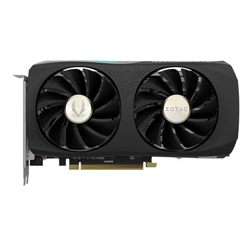 Zotac GeForce RTX 4070 Super Twin Edge Dual Fan 12GB GDDR6X (Refurbished)