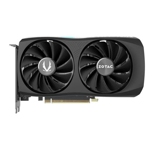 Zotac GeForce RTX 4070 Super Twin Edge Overclocked Dual Fan 12GB GDDR6X (Refurbished)