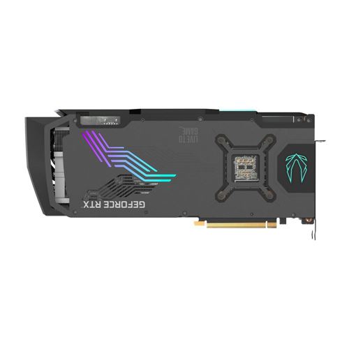 Zotac GeForce RTX 4070 Ti Super AMP Holo Triple Fan 16GB GDDR6X (Refurbished)