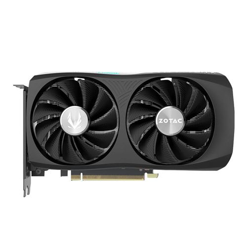 Zotac GeForce RTX 4070 Twin Edge Overclocked Dual Fan 12GB GDDR6 (Refurbished)